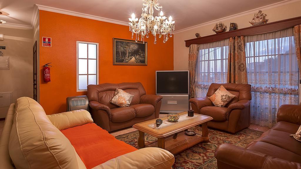 Paradise House Calheta المظهر الخارجي الصورة