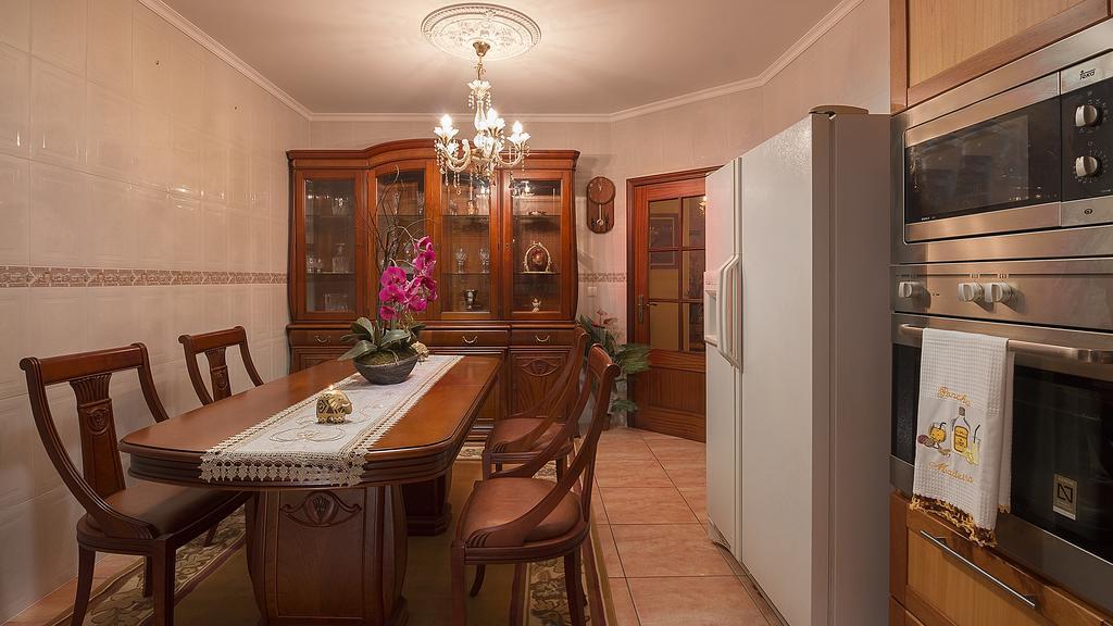 Paradise House Calheta المظهر الخارجي الصورة