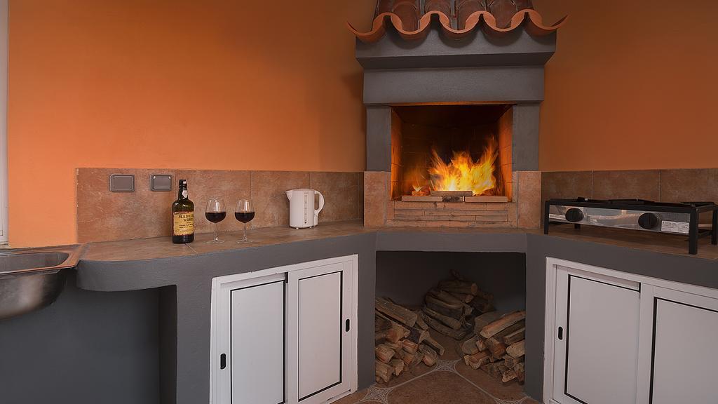 Paradise House Calheta المظهر الخارجي الصورة