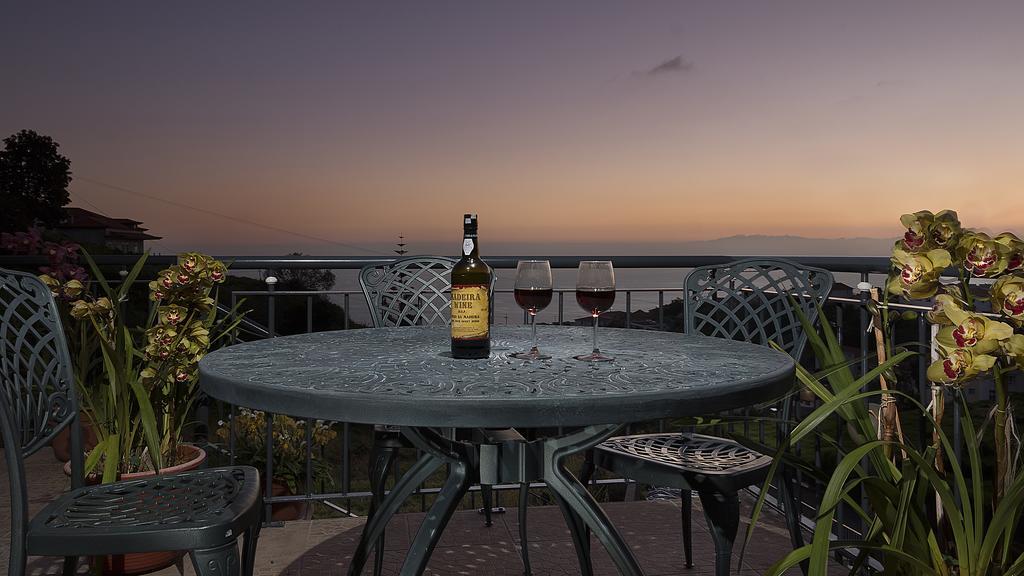 Paradise House Calheta المظهر الخارجي الصورة