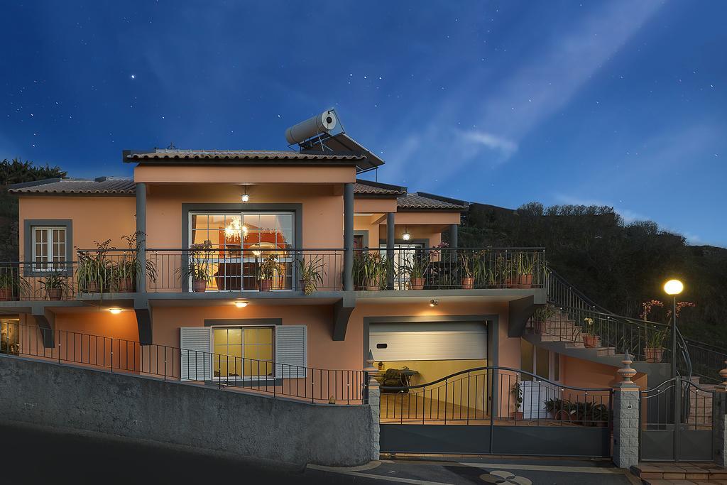 Paradise House Calheta المظهر الخارجي الصورة