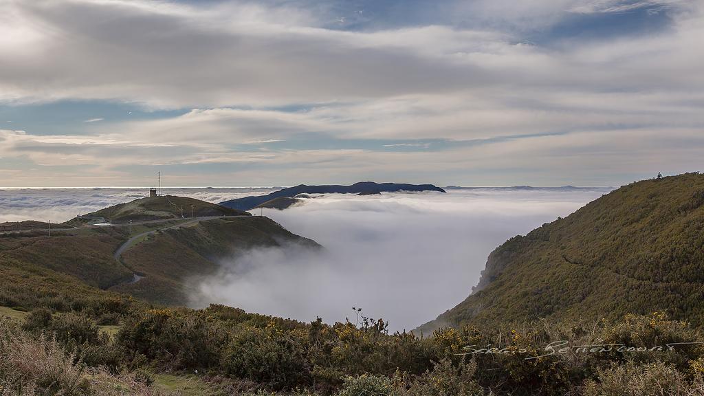 Paradise House Calheta المظهر الخارجي الصورة