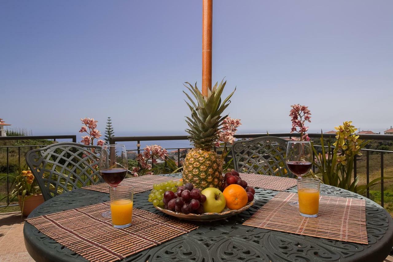 Paradise House Calheta المظهر الخارجي الصورة