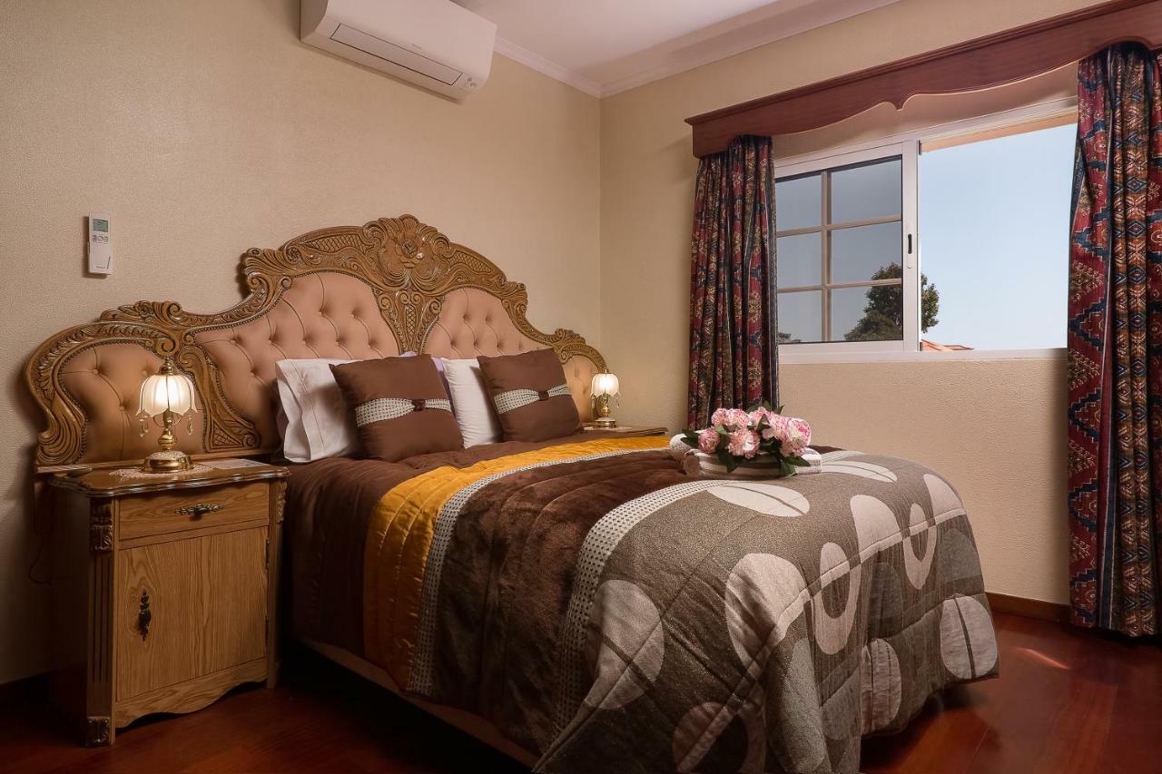 Paradise House Calheta المظهر الخارجي الصورة