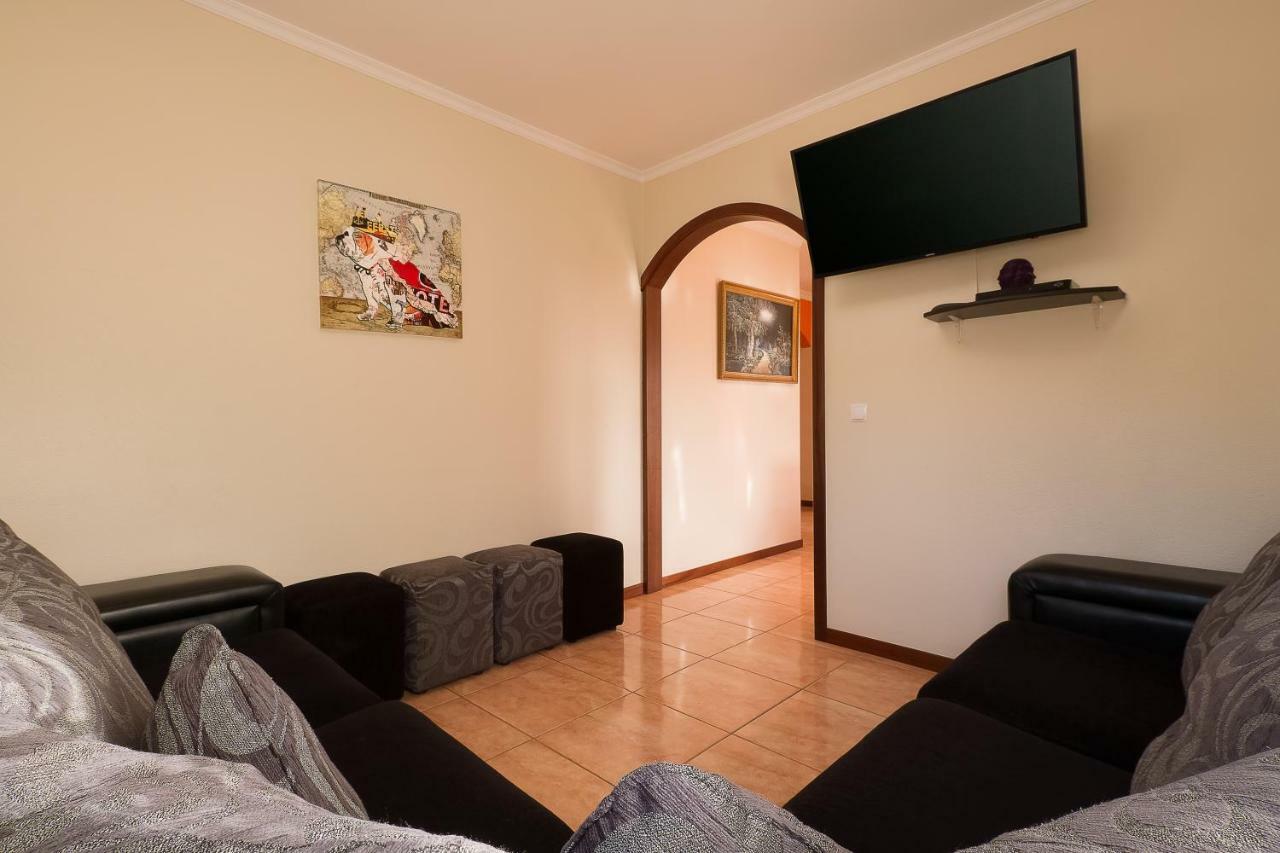 Paradise House Calheta المظهر الخارجي الصورة