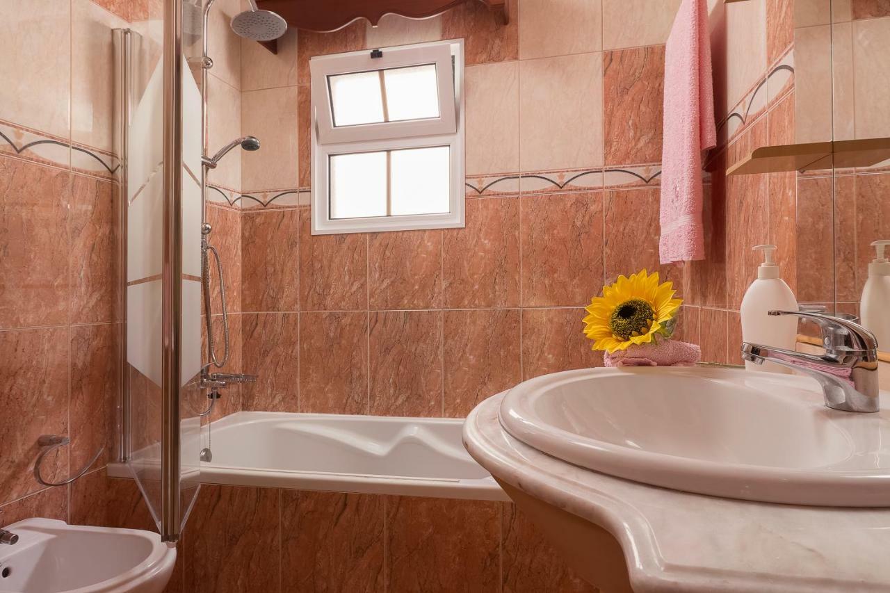 Paradise House Calheta المظهر الخارجي الصورة